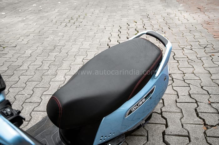 Ather 450X vs Ola S1 Pro vs TVS iQube S vs Bajaj Chetak EV scooter comparison